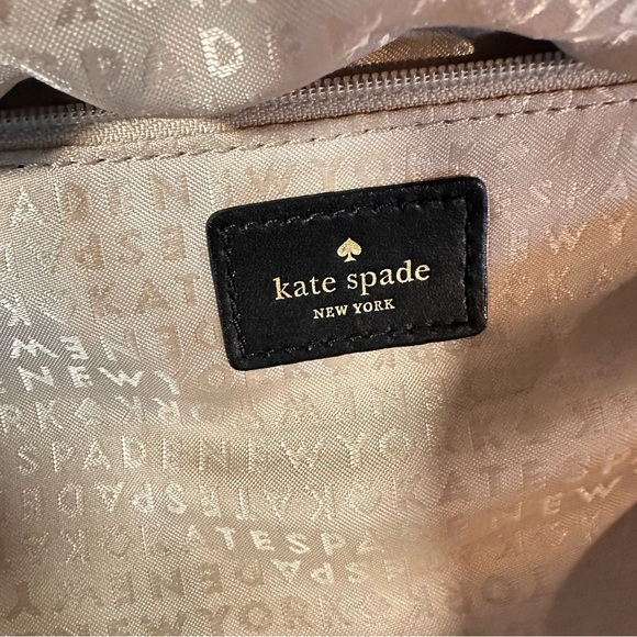 Cheetah Kate Spade Crossbody Purse - Picture 3 of 8